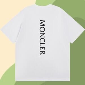 Moncler Men's Casual Short Sleeve